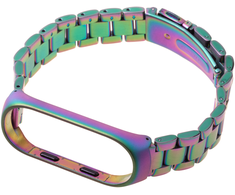 Xiaomi Apyrankė Mi Band 3/4 - vaivorykštė