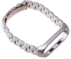 Xiaomi Apyrankė Mi Band 3/4 - sidabrinė