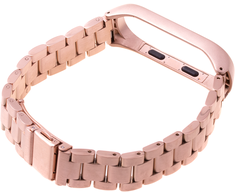 Xiaomi Apyrankė Mi Band 3/4 - rožinė auksinė