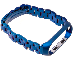 Apyrankės „Xiaomi Mi“ 3/ „Xiaomi Mi Band 4“ - mėlyna
