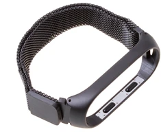 Xiaomi Apyrankė Mi Band 3 / Mi Band 4 Juoda