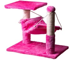 „Drapak Big for Cat Hamlock Lair Toy“