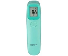 KONKA Neduodamas Elektroninis Termometras AET-R1D1 (JK04) - Greitas ir Tikslus Matavimas