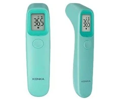 KONKA Neduodamas Elektroninis Termometras AET-R1D1 (JK04) - Greitas ir Tikslus Matavimas