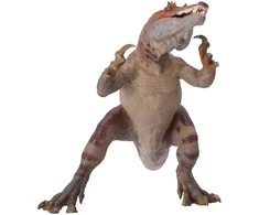 Papo Kolekcijos Figūra Dinozauras Baryonyx, 13.1 cm x 33 cm x 16.8 cm