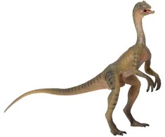 Papo figūrėlė Dinozauras kompsognatas