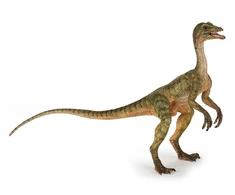 Papo figūrėlė Dinozauras kompsognatas