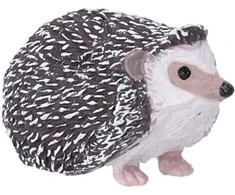 Papo figūrėlė Ežys