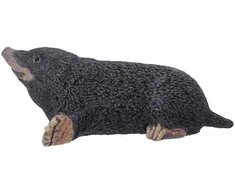 Papo figūrėlė Kurmis
