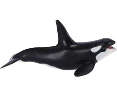 Papo figūrėlė Orka