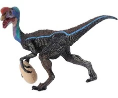 Papo figūrėlė Dinozauras Oviraptor