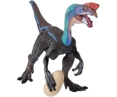Papo figūrėlė Dinozauras Oviraptor