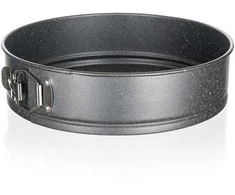 Banquet Torto forma 26x6,5cm "Granite"