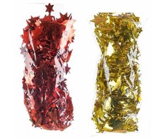 HOME DECOR Girlanda 5 m Kolorowa