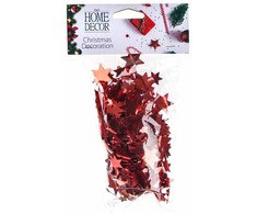 HOME DECOR Girlanda 5 m Kolorowa