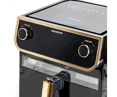 Gruzdintuvė Fryer Aigostar 1700