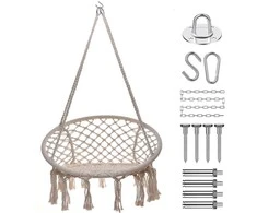 Stork 's Nest Hamakas Svyras - 150 kg balansas