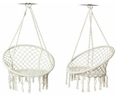 Stork 's Nest Hamakas Svyras - 150 kg balansas