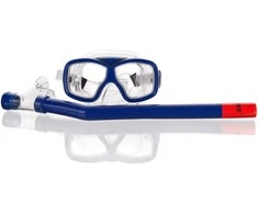 SportWell Vaikų Nardymo Rinkinys PVC