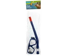 SportWell Vaikų Nardymo Rinkinys PVC