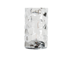 Kryštolinė LED Lempa RS-SJ-TD03, 5V, RGB, Portatyvi