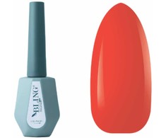 Ilgalaikis gelinis nagų lakas Blingo 10 ml