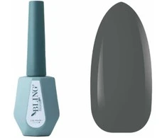 Ilgalaikis gelinis nagų lakas Blingo 10 ml