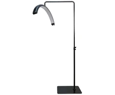 Moon Lash Kosmetinė Lampa - Juoda
