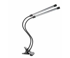 LED Lempa Augalams Auginti 12W