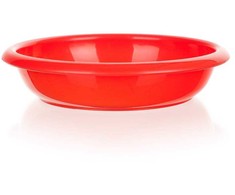 17 cm piktų paukščių dubuo