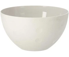 Lenkijos gamybos plastikinis dubuo, vidutinis 25 cm, įvairių spalvų