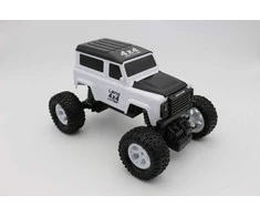 „Big Foot RC RC 2,4 GHz“ nuotolinis automobilis