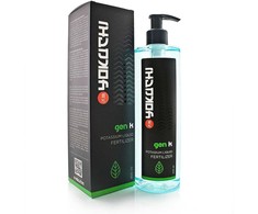 „Yokuchi Gen K“ akvariumo kalio trąšos - 400 ml