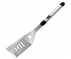 Grilio mentelė su butelių atidarytuvu 49 cm