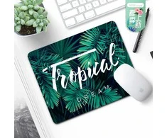 Kilimėlis Tropiniai miškai - Pelėdė