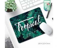 Kilimėlis Tropiniai miškai - Pelėdė