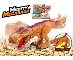 Hedo Megasuerm interaktyvus dinozauras