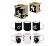 Magic Mug CK – Sunkus antis, 300 ml