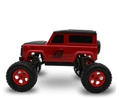„Big Foot RC RC 2,4 GHz“ nuotolinis automobilis