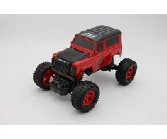 „Big Foot RC RC 2,4 GHz“ nuotolinis automobilis