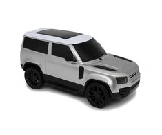 Land Rover Nuotoliniu būdu valdomas automobilis 1:16 pilkas