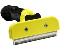 Furminator šunims, šepetys 45 mm