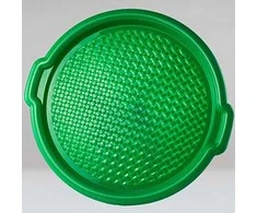 Lenkijos produktas Apvalus padėklas 38 cm