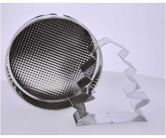 Lenkijos Produktas Kepimo Forma "Kalėdų Eglė" 24 cm