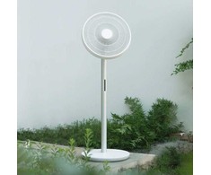 Pastatomas ventiliatorius Xiaomi SmartMi Standing Fan 3, baltas