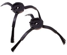 Xiaomi Šoninė Šepetys Roborock S Serijos 2vnt Juoda