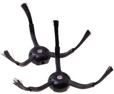 Xiaomi Šoninė Šepetys Roborock S Serijos 2vnt Juoda