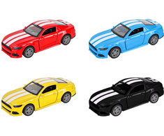 Sporto automobilio žaislas