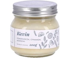 Kevin Kvapni Šviesa - Premium, 200g, Lietuviškas produktas