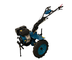 Benzininis Kultivatorius - Motoblokas GTM 620-3 18 AG SU PALĖTINTOJU + PILNAS KOMPLEKTAS DOVANŲ
